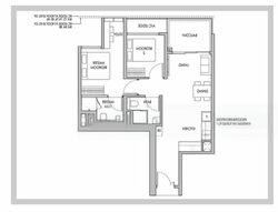 Treasure at Tampines (D18), Condominium #624955801